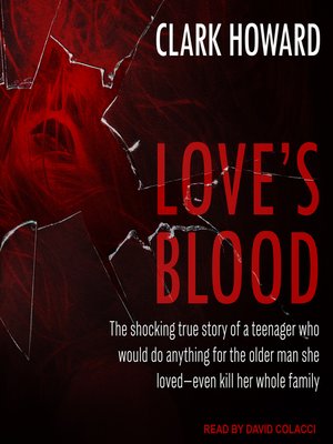 cover image of Love's Blood